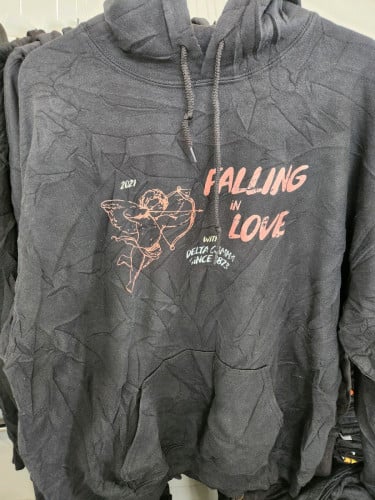 Hoodies