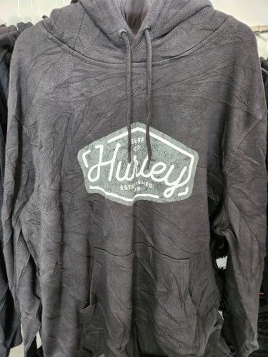 Hoodies