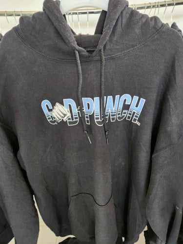 Hoodies