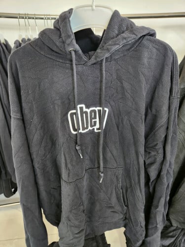 Hoodies