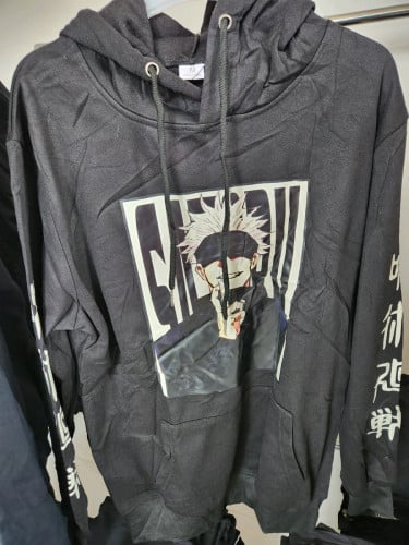 Hoodies