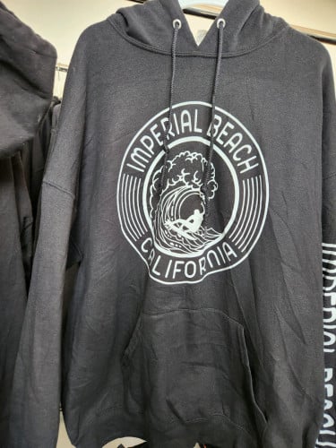 Hoodies