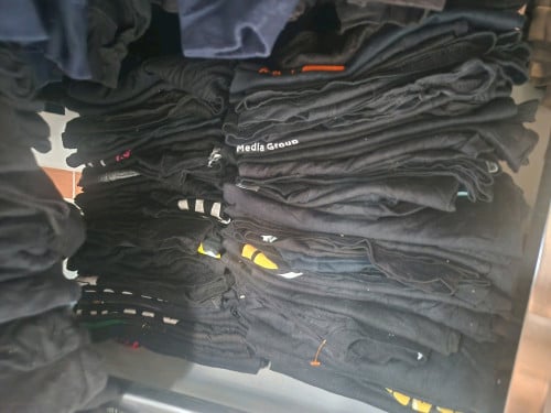 Hoodies