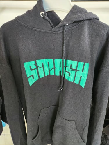 Hoodies