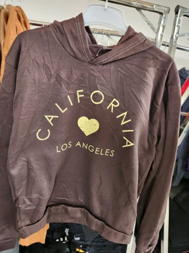 Hoodies