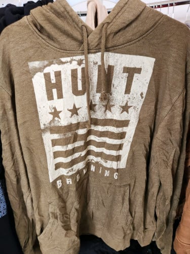 Hoodies