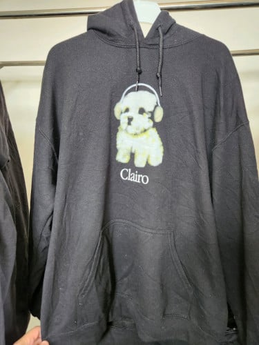 Hoodies
