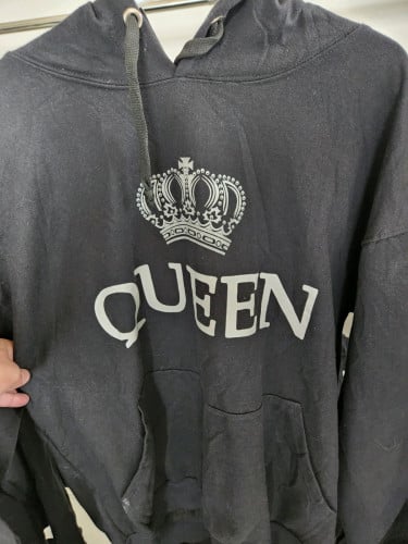 Hoodies