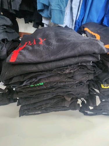 Hoodies