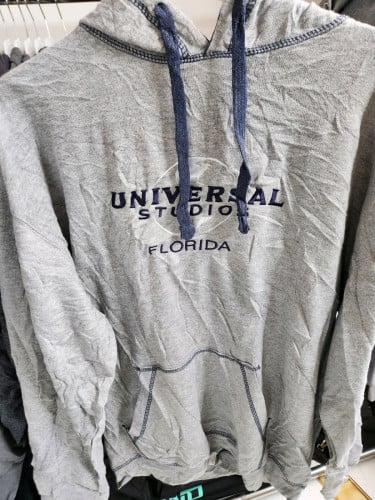 Hoodies