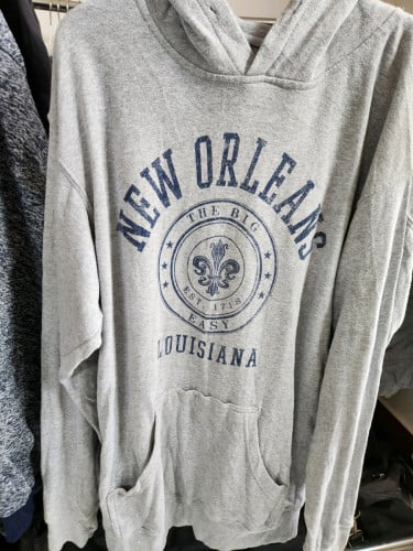 Hoodies