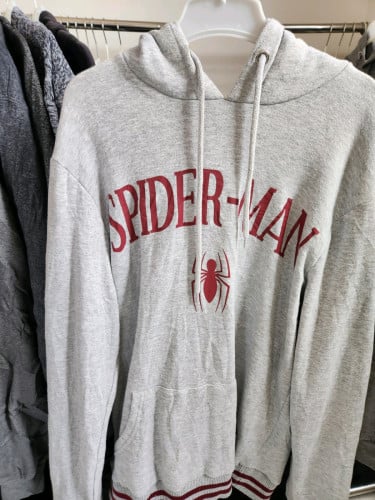 Hoodies