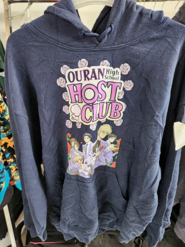 Hoodies