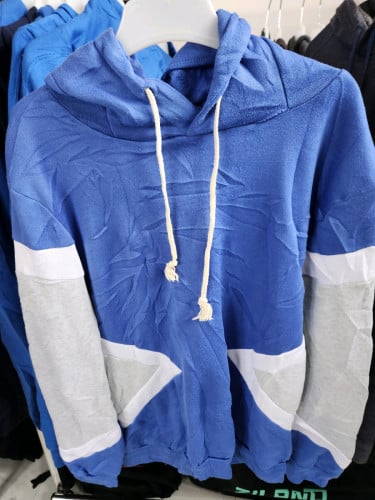 Hoodies