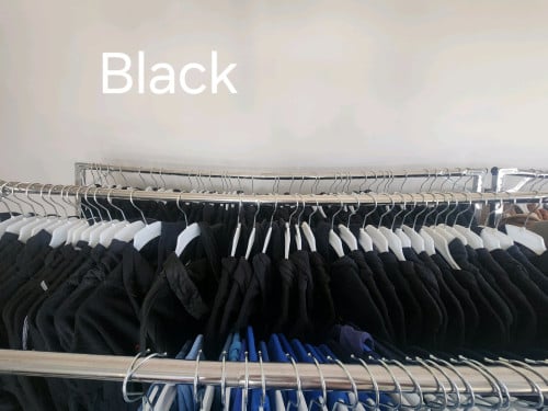 Hoodies
