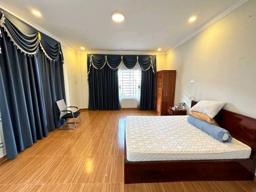 Hotel For Rent