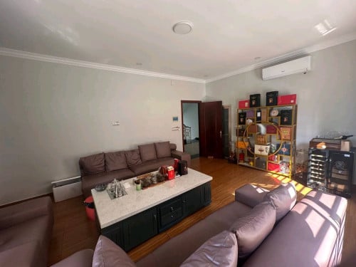Hotel For Rent