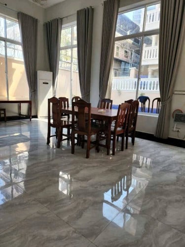 Hotel For Rent