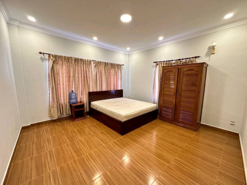 Hotel For Rent