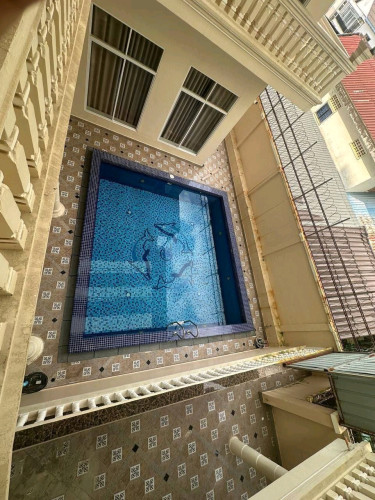 Hotel For Rent