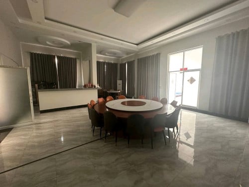 Hotel For Rent