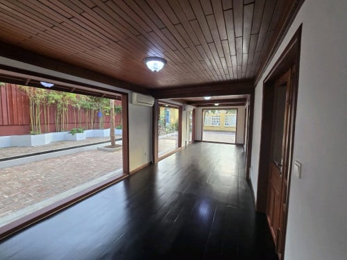 House for rent in Toul Kouk