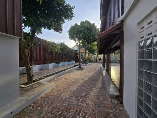 House for rent in Toul Kouk
