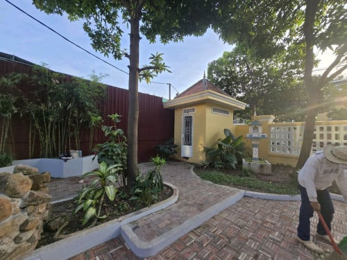 House for rent in Toul Kouk
