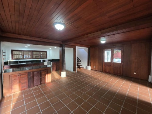 House for rent in Toul Kouk