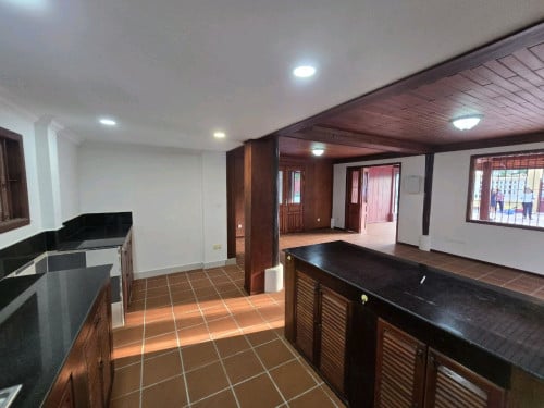 House for rent in Toul Kouk