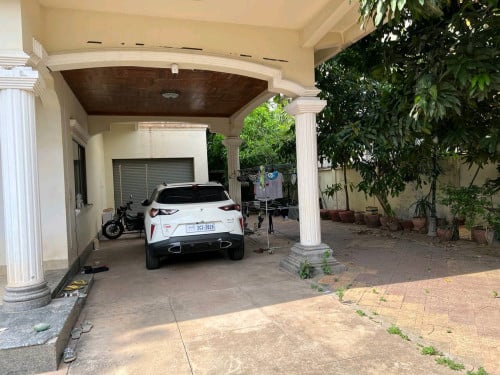 House for Sale โ Tuol Kork