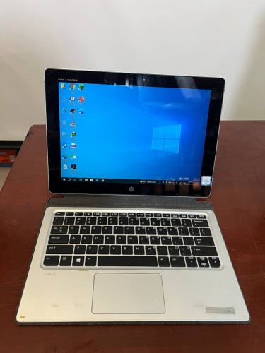 HP Elite x2