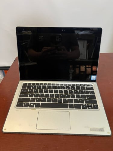 HP Elite x2