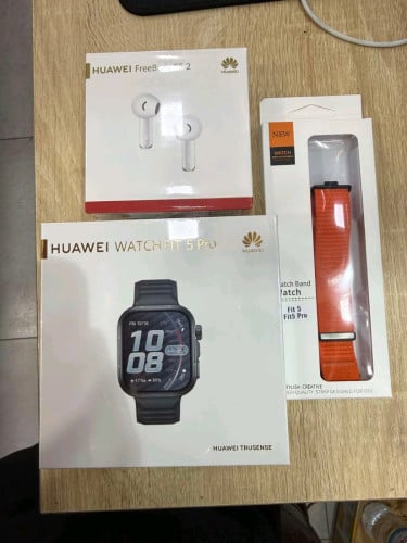 Huawei fit pro 99% 225$