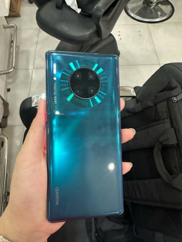 Huawei mate 30Pro 5G Ram8/256G