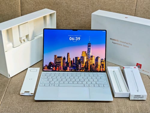 Huawei Mate Pad Pro 13.2 (2025) Papermatte Edition 99.99%
