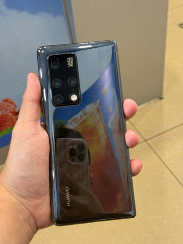 Huawei Mate X2 Ram8 256GB China