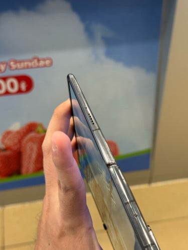 Huawei Mate X2 Ram8 256GB China