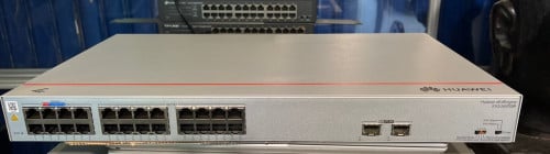Huawei POE Switch S110-24LP2SR