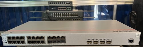 Huawei POE Switch S220-24P4X