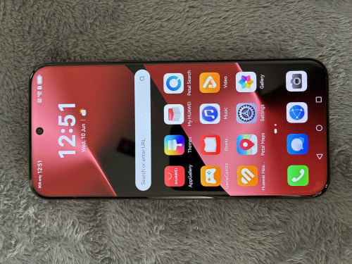HUAWEI Pura 80 Pro 99%