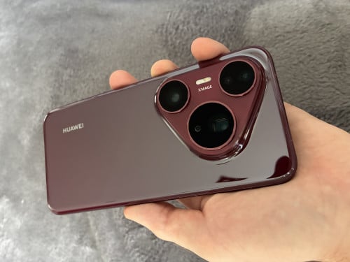 HUAWEI Pura 80 Pro 99%