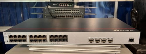 Huawei Switch