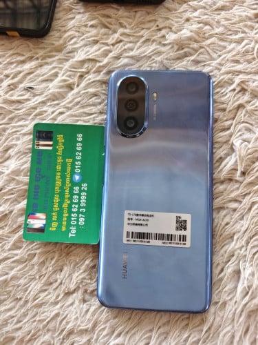 Huawei y70