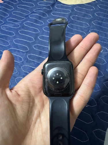I watch S7 សុំណុំស៊ីនមកមើបាន 45mm (ចរចារ)