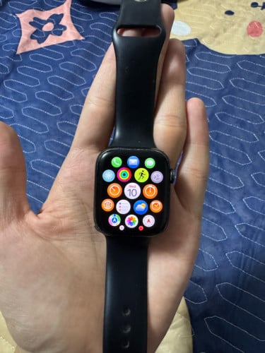 I watch S7 សុំណុំស៊ីនមកមើបាន 45mm (ចរចារ)