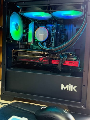 i9 13900KF