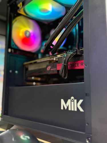 i9 13900KF