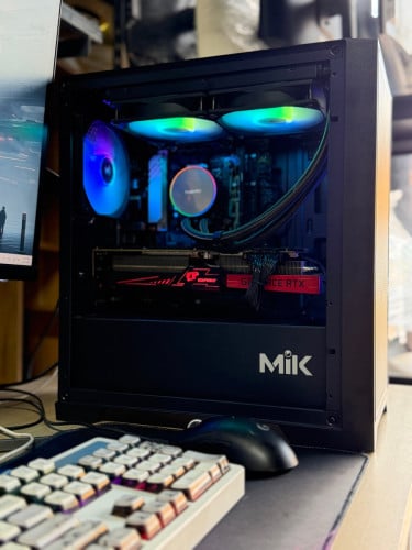 i9 13900KF