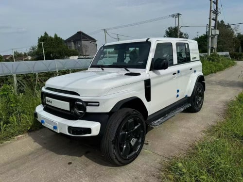 Icar V23S 501KM 4WD Peak Performance Edition